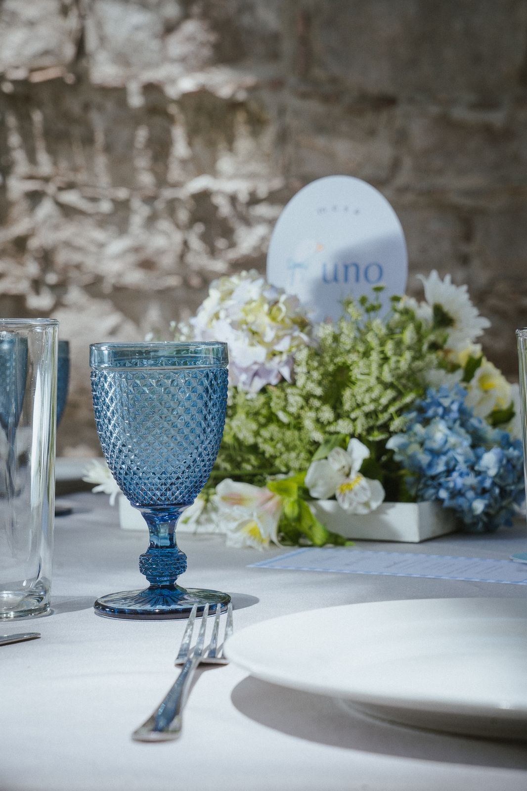 Salón principal Jardín la Virreina