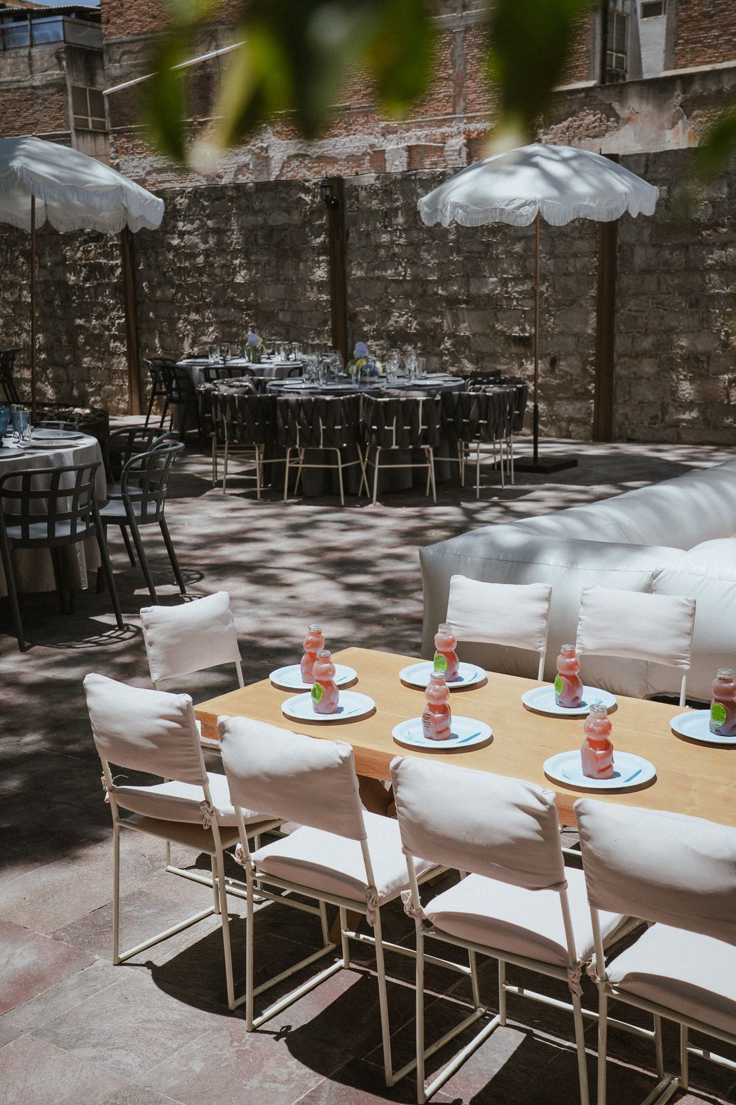 Salón principal